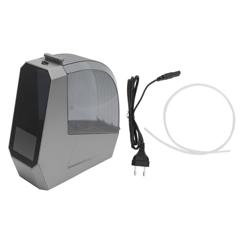 Filament Trockner Aufbewahrungsbox 3D Drucker Spulenhalter 360 Grad Heiztrocknung mit 48 Std. Timer für PLA Filament Trockner Aufbewahrungsbox 3D Drucker Spulenhalter 360 Grad Heiztrocknung mit 48 Std. Timer für PLA von KDUTYE