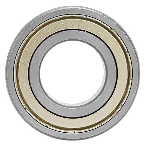 HOCHWERTIGE METALL DOPPEL VERSEHENE RILLENKUGELLAGER 30 * 62 * 16MM 6206-ZZ FÜR VERSCHIEDENE ANWENDUNGEN HOCHWERTIGE METALL DOPPEL VERSEHENE RILLENKUGELLAGER 30 * 62 * 16MM 6206-ZZ FÜR VERSCHIEDENE ANWENDUNGEN von KDUTYE