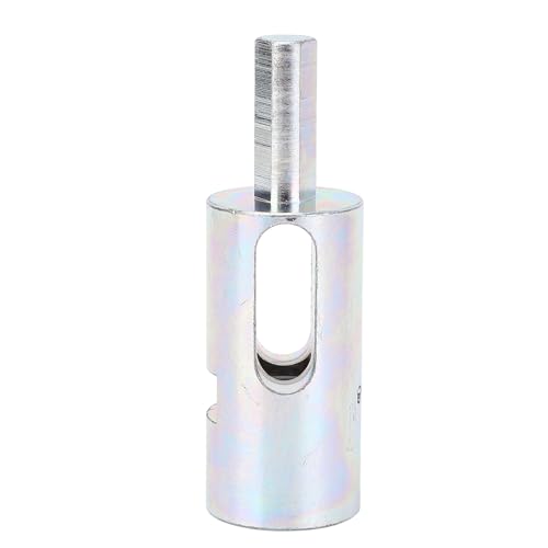 TWIST TIES BOHRFUTTER-WERKZEUG 11 GAGE HOCHFESTES CR-V-STAHL-SCHWERE DRAHT EINFACHES VERDREHEN WERKZEUG FÜR DIE VERDRAHTUNGSINSTALLATION ZU ZAUNBAU TWIST TIES BOHRFUTTER-WERKZEUG 11 GAGE HOCHFESTES CR-V-STAHL-SCHWERE DRAHT EINFACHES VERDREHEN WERKZEUG FÜR DIE VERDRAHTUNGSINSTALLATION ZU ZAUNBAU von KDUTYE