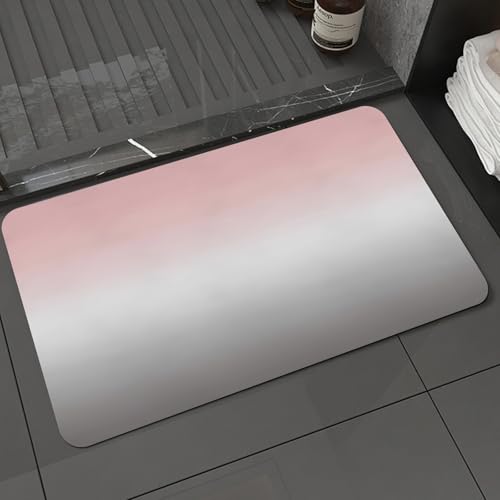 KDWJS Badematte rutschfest Super Absorbierende Badezimmerteppich,Waschbar Duschvorleger,Badewannen undBadezimmer,Grunge Aquarell Hintergrund und Tapeten,40x60 cm KDWJS Badematte rutschfest Super Absorbierende Badezimmerteppich,Waschbar Duschvorleger,Badewannen undBadezimmer,Grunge Aquarell Hintergrund und Tapeten,40x60 cm von KDWJS