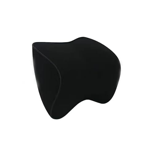 KDYUAN Kopfstütze Auto für Citroen Jumpy XS 2016-2023, Auto Nackenkissen Nackenstütze Atmungsaktiv Memory Foam Cervical Support Kopf Nacken Stütze Auto Sitze Zubehör,H KDYUAN Kopfstütze Auto für Citroen Jumpy XS 2016-2023, Auto Nackenkissen Nackenstütze Atmungsaktiv Memory Foam Cervical Support Kopf Nacken Stütze Auto Sitze Zubehör,H von KDYUAN