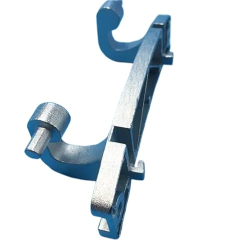 KE88FENG 1 STÜCKE for Bosch for Siemens Waschmaschine WD5125 WD7005 türscharniere zubehör von KE88FENG