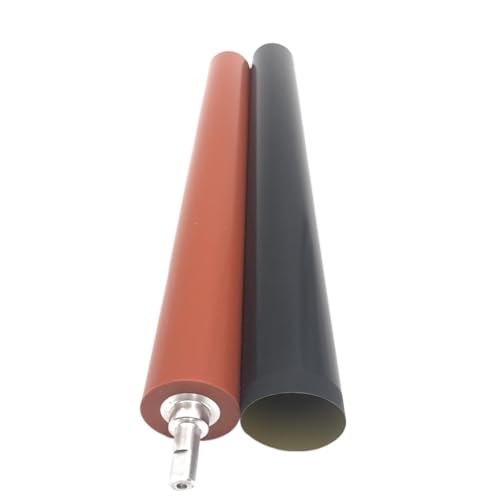 KE88FENG 1X Untere Druckwalze + Fixierfolienhülse for lexmark M1140 M1145 M3150 MS310 MS312 MS315 MS410 MS415 MS510 MS610 MX310 MX410 von KE88FENG