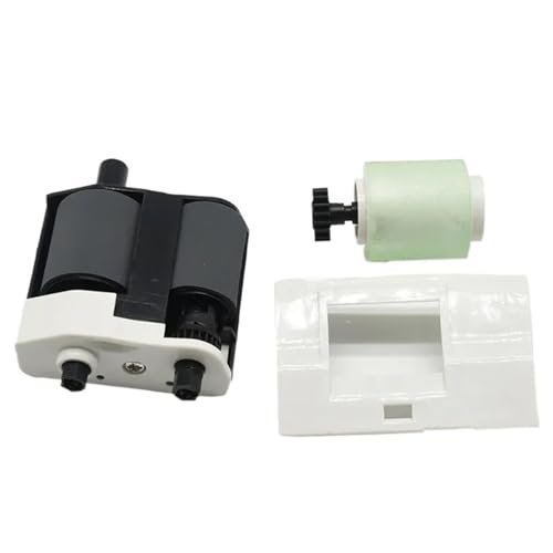 KE88FENG 1set ADF Roller Kit for hp M 527 577 Pickup Roller Trennung Pad B5L52-67903 B5L52A W5U23A W5U23-67901 von KE88FENG
