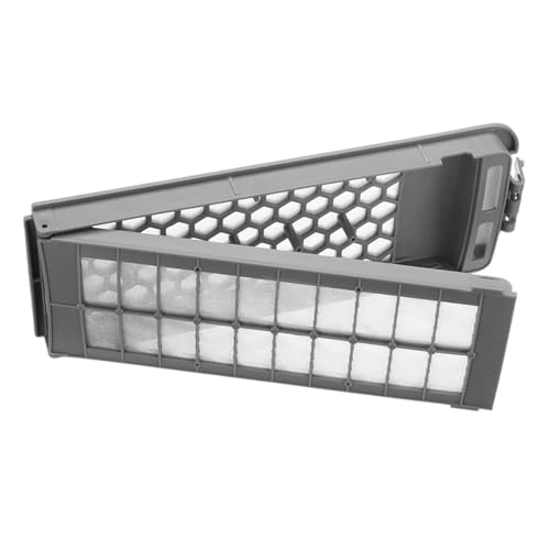 KE88FENG 2 Stück Flusenfilter-Netzbox for Waschmaschine for Samsung for WA406DJHDWR/SA Flusenfilter for Waschmaschine DC63-0102196A/DC63-01021A KE88FENG 2 Stück Flusenfilter-Netzbox for Waschmaschine for Samsung for WA406DJHDWR/SA Flusenfilter for Waschmaschine DC63-0102196A/DC63-01021A von KE88FENG