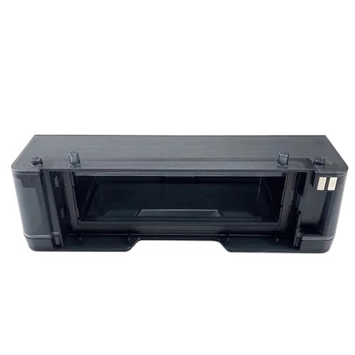 KE88FENG 2-in-1 Wassertank Staubbehälter for xiaomi Roboter-Staubmopp 2S 3C for viomi V2 V3 for XMSTJQR2S B106CN STYTJ02YM Filterteile von KE88FENG