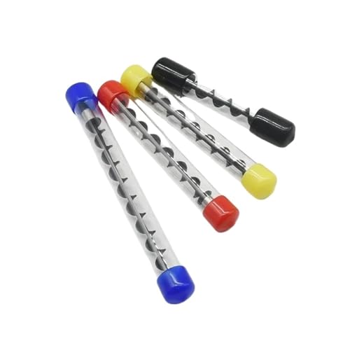 KE88FENG 5sets for CMYK Toner Pumpe Auger for ricoh MP C3003 C3503 C4503 C5503 C6003 Abfall Toner Schraube MPC3003 MPC3503 MPC4503 MPC5503 MPC6003 von KE88FENG