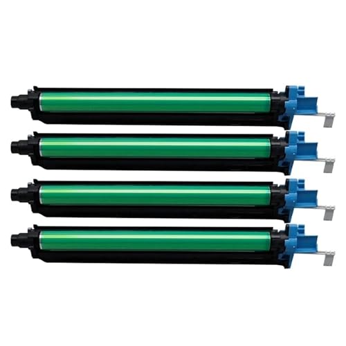 KE88FENG DR313K DR313 Trommeleinheit for konica for minolta for bizhub C258 C308 C368 C458 C558 C658 A7U40RD Schwarz 120K A7U40TD CMY 90K(Black) von KE88FENG