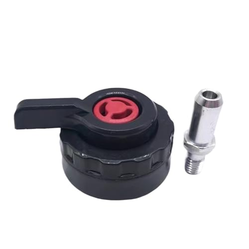 KE88FENG Druck ventil abgas ventil for Philips HD2100 HD2103 HD2107 HD2108 HD2137 HD2176 RI3103 Druck Herd Teile Zubehör von KE88FENG