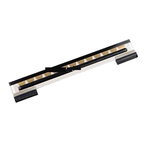 KE88FENG Marke for Zebra Druckkopf for Zebra ZD220 ZD230 ZD888 ZD888T ZD888CR ZP888 Thermo-Etikettendrucker Druckkopf for 888DT von KE88FENG