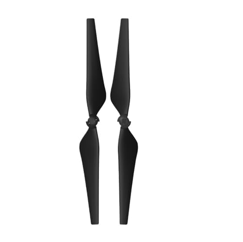 KE88FENG Original for Inspire 2 Propellerblatt for CW for CCW Prop 1550T for Inspire 2 Drone Quadcopter(1 Pair) von KE88FENG