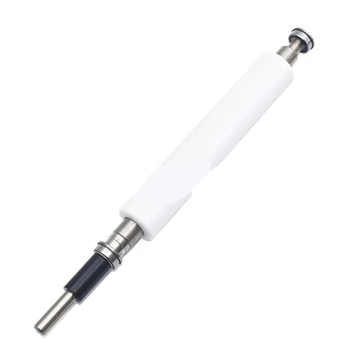 KE88FENG P1083320-032 Kit Walzenrolle for Zebra ZT610 ZT610R 203dpi 300dpi Thermo-Barcode-Etikettendrucker von KE88FENG
