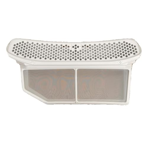 KE88FENG Passend for Trocknerzubehör Filter Flusenfilter for WT43N201WTB86201IN von KE88FENG