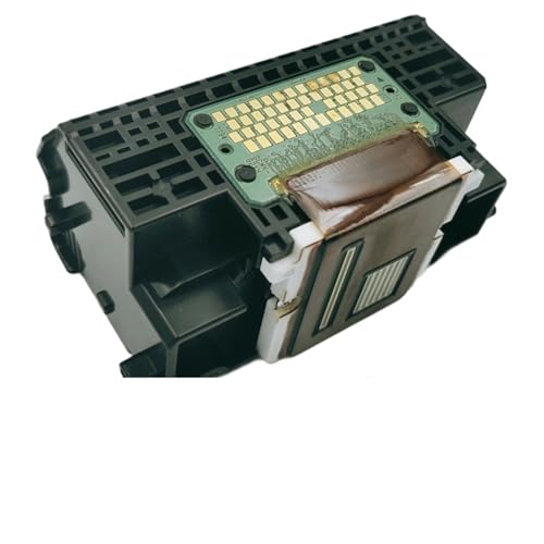 KE88FENG QY6-0080 Druckkopf Drucker for Kopf Druck for Kopf for iP4820 iP4840 iP4850 iX6520 iX6550 MX715 MX885 MG5220 MG5250 MG53 von KE88FENG