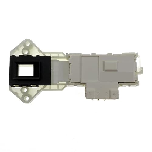 KE88FENG for 6601EN1003D Original for lg Waschmaschine Teile Elektronische Verzögerung Türschloss Interlock Switch Assembly KE88FENG for 6601EN1003D Original for lg Waschmaschine Teile Elektronische Verzögerung Türschloss Interlock Switch Assembly von KE88FENG