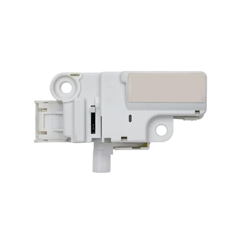 KE88FENG for DC34-00025D Elektronischer Türschloss-Verzögerungsschalter for Samsung Waschmaschinen-Teile von KE88FENG