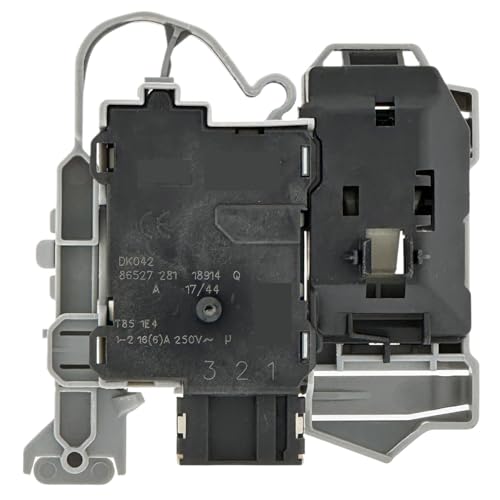 KE88FENG for DK042614 for haier, for galanz Waschmaschine Ersatzteile Elektronische Verzögerung Türverriegelung Schalter von KE88FENG