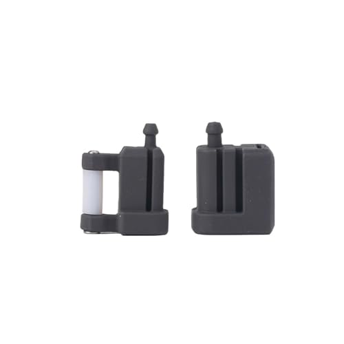 KE88FENG for Kobra S1C Heizbettdüsenwischer for anycubic for Kobra S1 Combo 3D-Druckerzubehör von KE88FENG