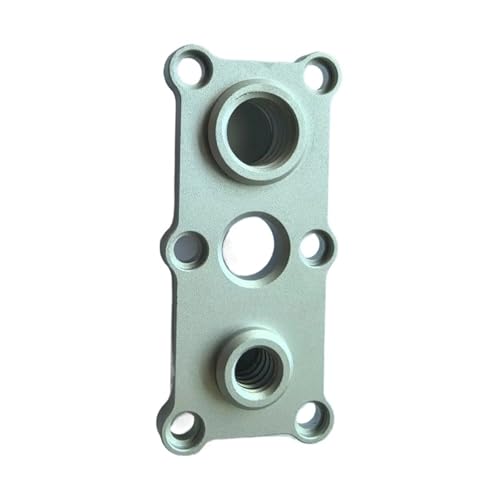 KE88FENG for Sony for HXR-NX100 NX100 Stativ Grundplatte Halterung Untere Mutter PTZ Rack Kamera Detail Reparatur Zubehör Repalcement(Metal Material) von KE88FENG