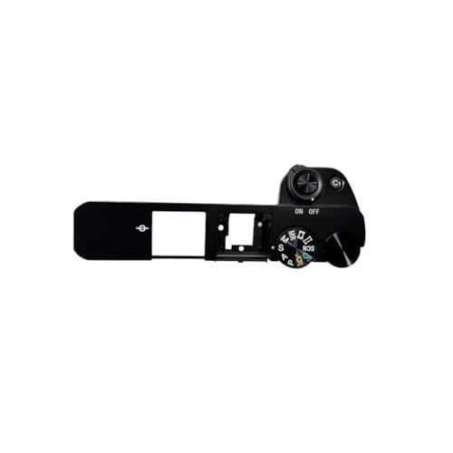 KE88FENG for Sony for ILCE-6000 A6000 Boot Assembly Obere Abdeckung Flachkabel Modus Disk Platte Welle Rad Kamera Detail Reparatur Ersatzteile von KE88FENG