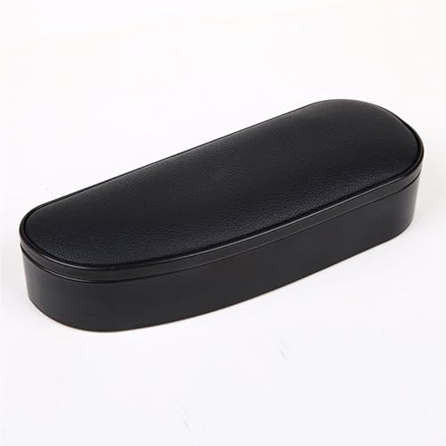 Autotür Armlehnen Erhöhtes Pad für Peugeot 207 CC (WD) Coupé Cabrio 2007-2012 2013 2014 2015 Auto Seitentür Ellenbogenstütze Armlehnen Kissen Automotive,A von KEAAN