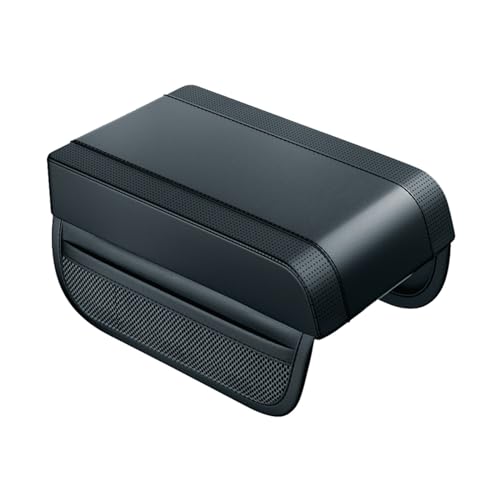 KEAAN Car Armrest Box Pad für Renault Megane/Megane R.S./E-TECH IV III II I Mk 4 3 2 1 Grandtour 1995-2025 Auto Center Konsole Abdeckung Memory Foam Armlehne Box Matte,A KEAAN Car Armrest Box Pad für Renault Megane/Megane R.S./E-TECH IV III II I Mk 4 3 2 1 Grandtour 1995-2025 Auto Center Konsole Abdeckung Memory Foam Armlehne Box Matte,A von KEAAN