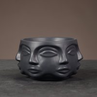 Kea's Adler Vase von KEADecor