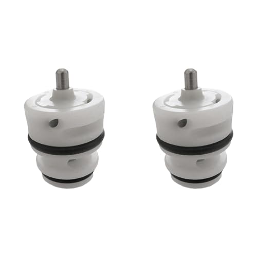 KEALBAUS 2 x Ersatzventil-Set für Druckluftnagler mit Spule N80CB KEALBAUS 2 x Ersatzventil-Set für Druckluftnagler mit Spule N80CB von KEALBAUS