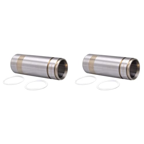 KEALBAUS 2 x Zylinderhülse für Innenpumpe für Farbspritzer, ohne Luft 248209 für 695 795 3900 von KEALBAUS