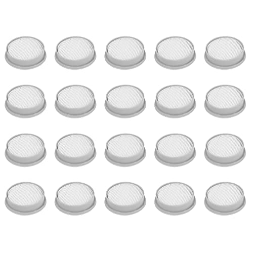 KEALBAUS 20 x für Staubsauger, HEPA-Filter für VC20S VC20, für Staubsauger, Zubehör, Filter KEALBAUS 20 x für Staubsauger, HEPA-Filter für VC20S VC20, für Staubsauger, Zubehör, Filter von KEALBAUS