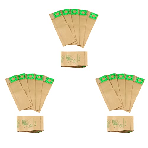 KEALBAUS 45 Vakuumstaubsauger, geeignet für vertikale Staubsauger Sensor Professional G1, C2, C3, X, G & C und & von KEALBAUS