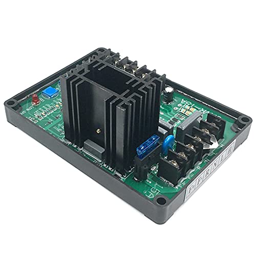KEALBAUS Generator GAVR-15A bürstenloser Universalgenerator Avr 15 A Spannungsstabilisator Modul zur automatischen Spannungsregulierung von KEALBAUS
