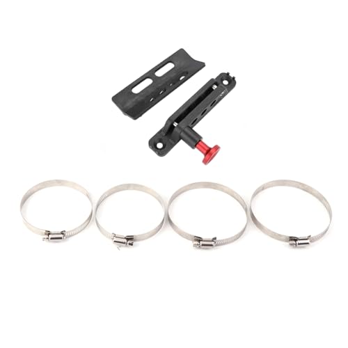KEALBAUS Halterung für Feuerlöscher, verstellbare Stange für Halterung für Feuerlöscher, ATV UTV, kompatibel mit RZR 800 KEALBAUS Halterung für Feuerlöscher, verstellbare Stange für Halterung für Feuerlöscher, ATV UTV, kompatibel mit RZR 800 von KEALBAUS