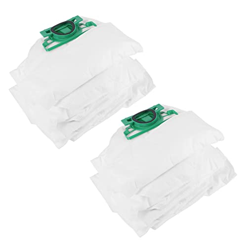 KEALBAUS Kobold Vk200 Staubsaugerbeutel Fp200, 24 Packungen von KEALBAUS