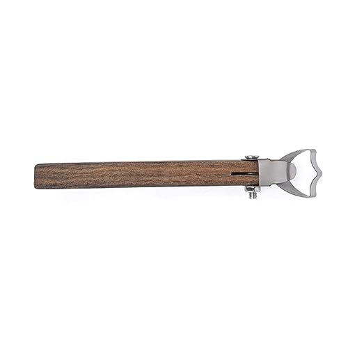 KEALBAUS Werkzeug für Töpferei DIY Clay Tools Töpferei Töpferei Tassen Utensilien Griff Skulptur Schaber hohe Qualität Typ E von KEALBAUS