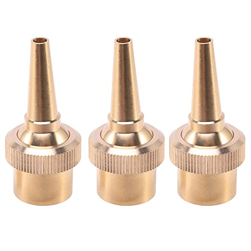 KEALLANS 30 Stück Serie 1/2 Zoll DN15 Messing Gerade Einstellbare Düsen Wassersprühdüsen Pool Düsen Garten Landschaft Dekoration Ausrüstung KEALLANS 30 Stück Serie 1/2 Zoll DN15 Messing Gerade Einstellbare Düsen Wassersprühdüsen Pool Düsen Garten Landschaft Dekoration Ausrüstung von KEALLANS