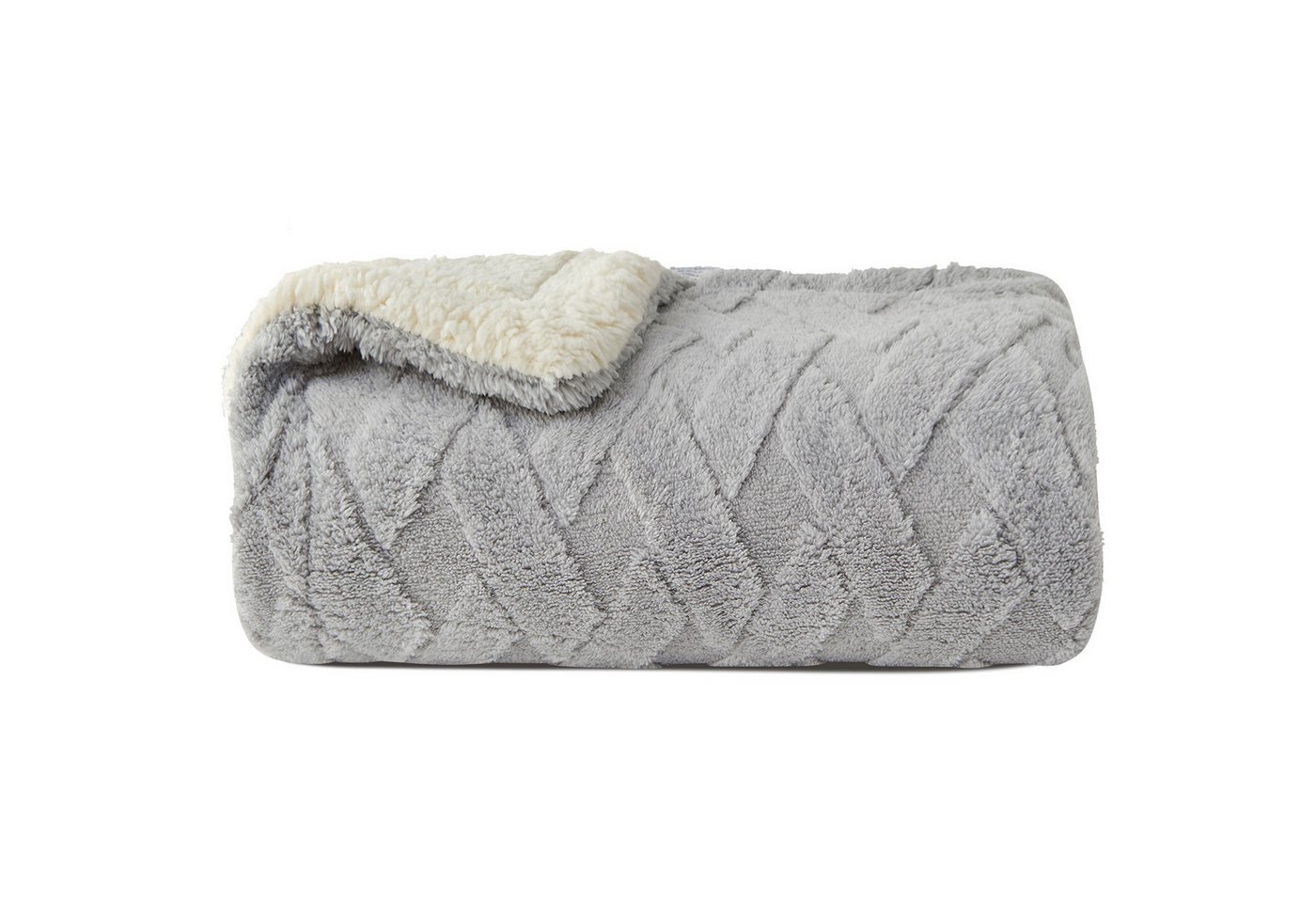 Wohndecke OMT09, KEAYOO, Kuscheldecke Extra Weich & Flauschig – Traumhafte Wärme für Winter Wohndecke OMT09, KEAYOO, Kuscheldecke Extra Weich & Flauschig – Traumhafte Wärme für Winter von KEAYOO
