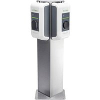KEBA 99839 eMobility Standsäule von KEBA