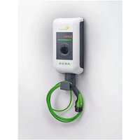 [NEUWERTIG] Keba Wallbox Ladestation Photovoltaik Kabel Pv Edition Max 11k W B-Ware von KEBA