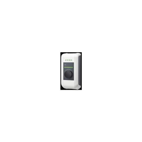 c-series EN Type2 Socket22kW-RFID-MID-WH KEBA KC-P30ES240022-M0RWH von KEBA