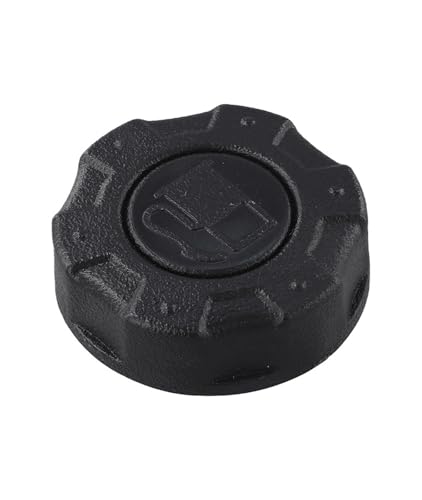 1/2 STÜCKE Rasenmäher-Tankdeckel, passend for ALKO PRO, for Loncin LC-Serie, for QSS und for OHV 160 Gartenmodelle, Ersatzwerkzeug(1pc) von KEBLIN