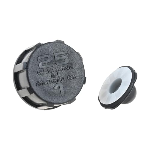1PC for Kawasaki TD18 TD24 TD33 TD40 TD48 TF22 TG18 TG20 TG24 TG33 TH26 Tankdeckel Strimmer Teile Ersetzen 51049-2057, 51049-2091 1PC for Kawasaki TD18 TD24 TD33 TD40 TD48 TF22 TG18 TG20 TG24 TG33 TH26 Tankdeckel Strimmer Teile Ersetzen 51049-2057, 51049-2091 von KEBLIN
