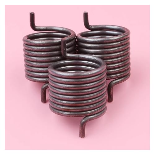 3 Stück Rewind Starter Hub Spring for Husqvarna 136 137 141 142 235 236 240 Kettensäge Ersatzteil 3 Stück Rewind Starter Hub Spring for Husqvarna 136 137 141 142 235 236 240 Kettensäge Ersatzteil von KEBLIN