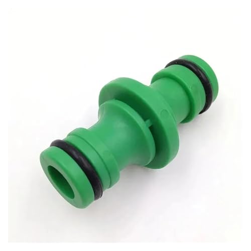 5 Stück Schnellverbinder Waschwasser-Rohrverbinder Joiner Reparaturkupplung 1/2' Gartenschlauch Armaturen Rohr 5 Stück Schnellverbinder Waschwasser-Rohrverbinder Joiner Reparaturkupplung 1/2' Gartenschlauch Armaturen Rohr von KEBLIN