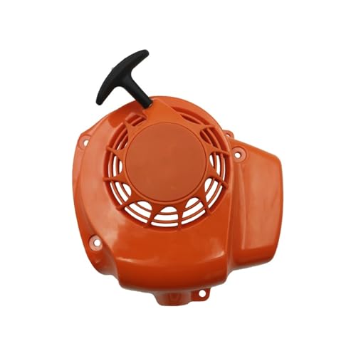 KEBLIN Heckenschere Starter Benzin Kettensäge Motor Ersatzteile for Stihl HS81 HS82 HS86 HS87 von KEBLIN