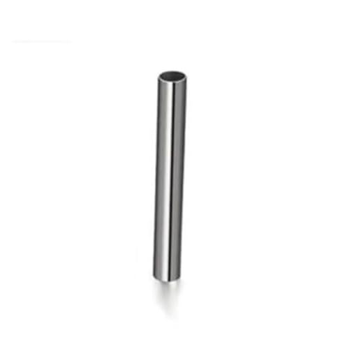 Nahtloses Stahlrohr, Außendurchmesser 14 mm, Innendurchmesser 5678910 mm, 42CrMo(20cm,OD14mmxID10mm) von KEBLIN