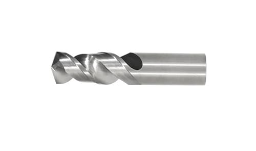 Solide Hartmetall-Bohrer for CNC-Fräser, 1,0–20 mm, Metall, Stahl(3.2mm) von KEBLIN