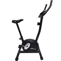 Heimtrainer Fahrrad Keboo 500 Serie Magnetisch mit Herzfrequenzmesser am Lenker, 8 Stufen, verstellbarem Sitz und LCD-Display Heimtrainer Fahrrad Keboo 500 Serie Magnetisch mit Herzfrequenzmesser am Lenker, 8 Stufen, verstellbarem Sitz und LCD-Display von KEBOO