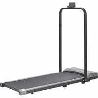 Keboo - Klappbares Laufband 300 Serie mit LCD-Display und Fernbedienung 1-8 km/h Keboo - Klappbares Laufband 300 Serie mit LCD-Display und Fernbedienung 1-8 km/h von KEBOO
