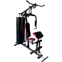 Krafttraining Multistation Keboo Cross Training 900 Serie 80x220x227 cm von KEBOO